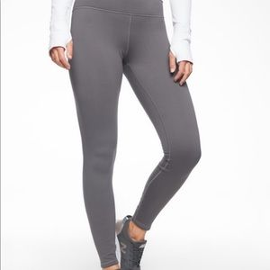 NWT Alpine Valley tight